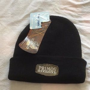Men’s Knit hat